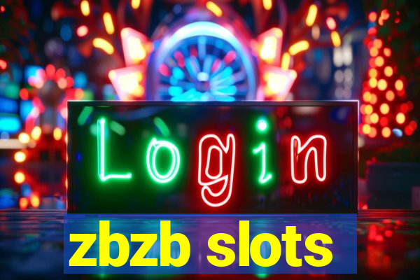 zbzb slots